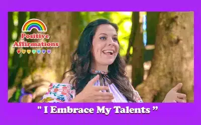 Positive Affirmations For Kids Confidence