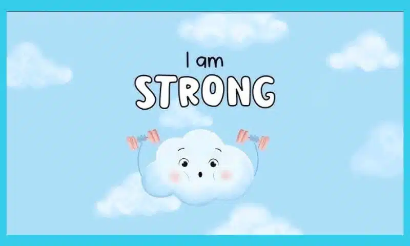 10 Positive Affirmations