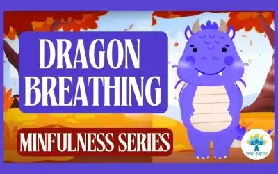 Dragon Breathing Exercise