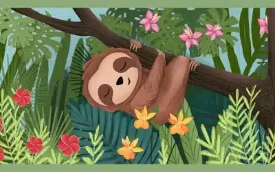 Mindful Breathing Meditation for Kids