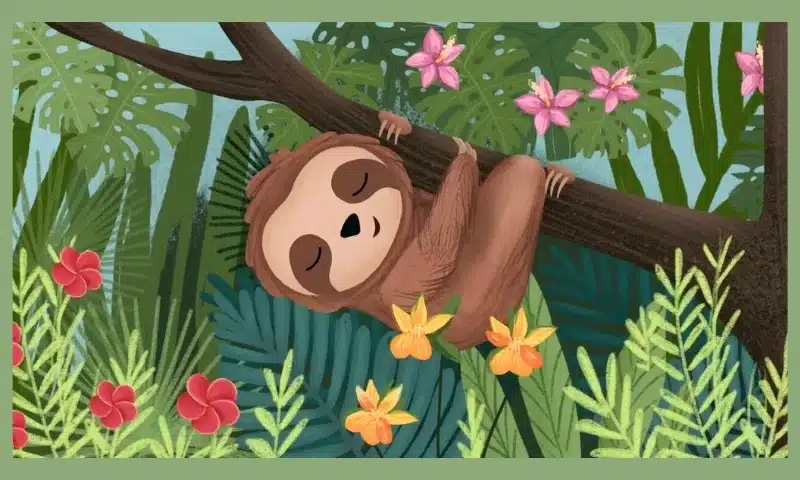 Mindful Breathing Meditation for Kids