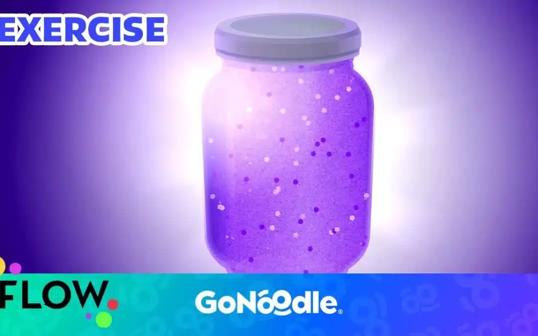 Swirling Guided Meditation