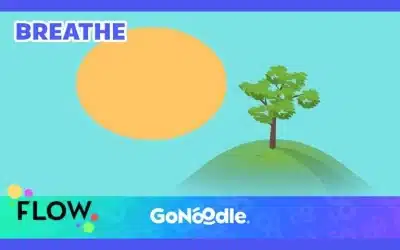 Guided Meditation: Weather The Storm