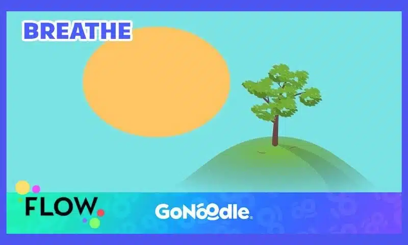 Guided Meditation: Weather The Storm