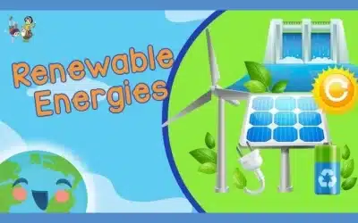 Renewable Sources Of Energy