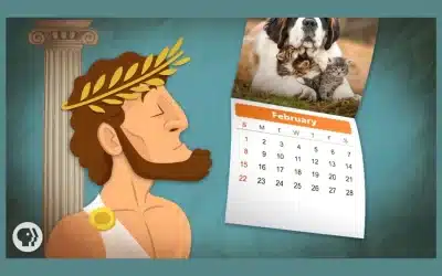 Why Does February Only Have 28 Days?