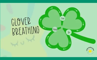 Calm Clover Breathing