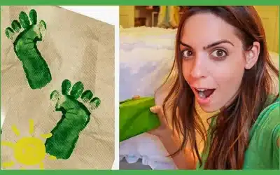 Saint Patrick’s Day Magic