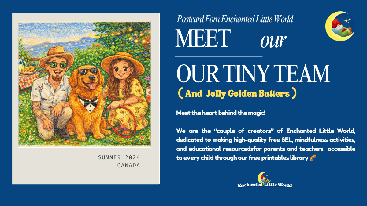 Fall Riddles Print Outs About Our Foundation • Enchanted Little World